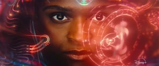 ironheart-trailer-2 Video Thumbnail