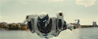 ironheart-trailer Video Thumbnail
