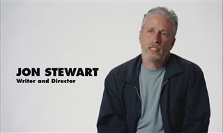 IRRESISTIBLE Featurette - "America" Video Thumbnail