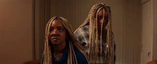 IS GOD IS Trailer Video Thumbnail