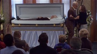 jackass-presents-bad-grandpa-movie-clip-coffin Video Thumbnail