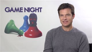jason-bateman-interview-game-night Video Thumbnail