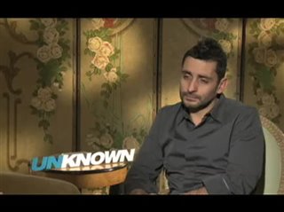 jaume-collet-serra-unknown Video Thumbnail