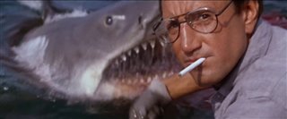 jaws-re-release-trailer Video Thumbnail