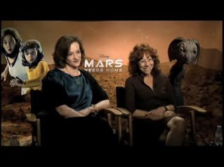 joan-cusack-and-mindy-sterling-mars-needs-moms Video Thumbnail