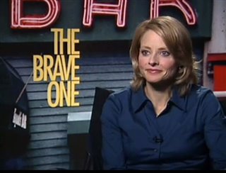 jodie-foster-the-brave-one Video Thumbnail