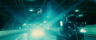 'John Wick: Chapter 3 - Parabellum' - Art of Action Video Thumbnail