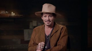 johnny-depp-interview-pirates-of-the-caribbean-dead-men-tell-no-tales Video Thumbnail