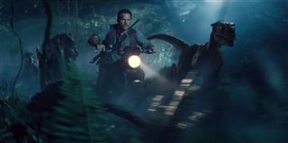 jurassic-world-extended-first-look Video Thumbnail