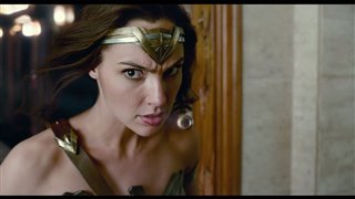 Justice League Movie Clip - "Rescue" Video Thumbnail