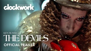 ken-russells-the-devils-trailer Video Thumbnail