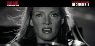 KILL BILL: THE WHOLE BLOOD AFFAIR - In Theatres December 5 Video Thumbnail