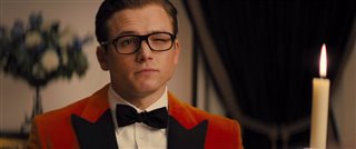 Kingsman : Le cercle d'or Trailer Video Thumbnail