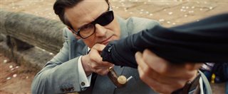 Kingsman : Le cercle d'or Trailer Video Thumbnail