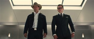 Kingsman: The Golden Circle - Restricted Trailer #2 Video Thumbnail