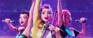 kpop-demon-hunters-a-sing-along-event-trailer Video Thumbnail