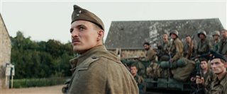LA BATAILLE DE GAULLE : LIBERTÉ - Bande-annonce Trailer Video Thumbnail