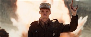 LA BATAILLE DE GAULLE : RÉSISTANCE - Bande-annonce Trailer Video Thumbnail