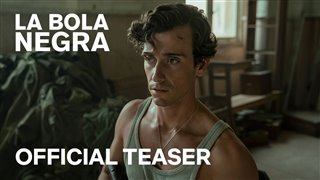 la-bola-negra-teaser-trailer Video Thumbnail