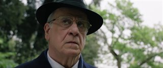 LA GRAZIA Canadian Trailer Video Thumbnail