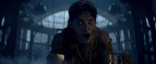La momie Trailer Video Thumbnail