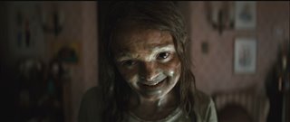 LEE CRONIN'S THE MUMMY Trailer Video Thumbnail