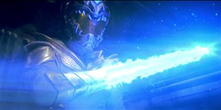 LEGEND OF THE WHITE DRAGON Trailer Video Thumbnail