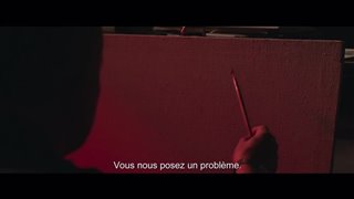 Les fleurs bleues Trailer Video Thumbnail