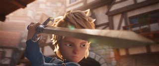 les-legendaires-bande-annonce Video Thumbnail
