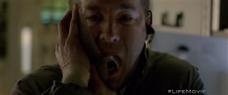 Life - Official Restricted Trailer Video Thumbnail