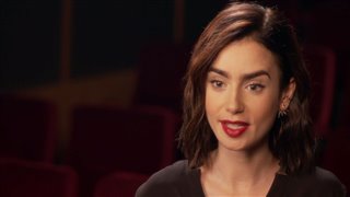 lily-collins-interview-rules-dont-apply Video Thumbnail