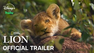 lion-trailer Video Thumbnail