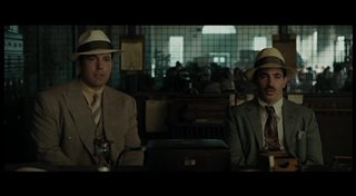 Live By Night Movie Clip - "Why Am I Talking To You?" Video Thumbnail