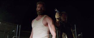 Logan Movie Clip - "You Know the Drill" Video Thumbnail
