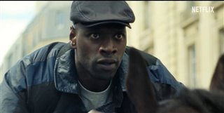 LUPIN Part 4 Trailer Video Thumbnail