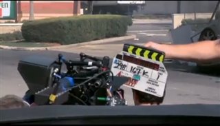 Man of Steel - Behind the Scenes Video Thumbnail