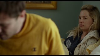 Manchester by the Sea Movie Clip - "Take A Shower" Video Thumbnail