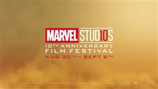 marvel-studios-10th-anniversary-imax-film-festival Video Thumbnail