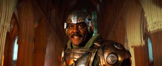 MASTERS OF THE UNIVERSE Clip - "More Targets" Video Thumbnail