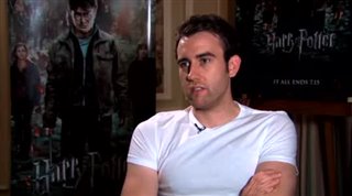 matthew-lewis-harry-potter-and-the-deathly-hallows-part-2 Video Thumbnail