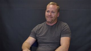 matthew-willson-interview-arrival Video Thumbnail