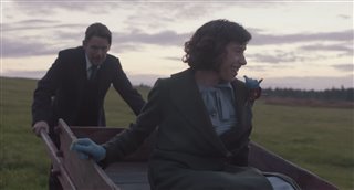 maudie-official-trailer Video Thumbnail