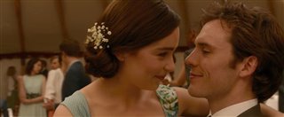 Me Before You Trailer Video Thumbnail