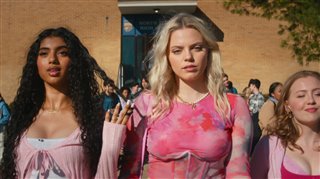 mean-girls-the-cast Video Thumbnail