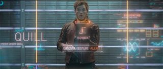Meet the Guardians of the Galaxy: Peter Quill Video Thumbnail