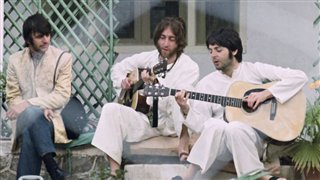 meeting-the-beatles-in-india-trailer Video Thumbnail