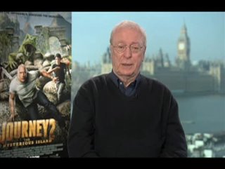 michael-caine-journey-2-the-mysterious-island Video Thumbnail