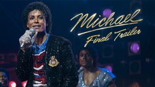 MICHAEL Final Trailer Video Thumbnail