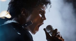 MICHAEL Teaser Trailer Video Thumbnail