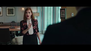 miss-sloane-movie-clip---i-dont-remember-you-caring Video Thumbnail